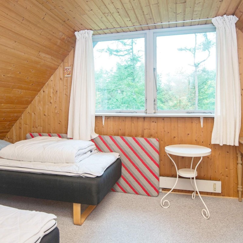 Ferienhaus - 5 Personen -  - Fasanvej 8 A - Fuglslev - 8400 - Djursland (Mols)