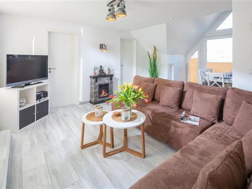 Ferielejlighed - 4 personer -  - Jann-Berghaus-Straße - 26548 - Norderney