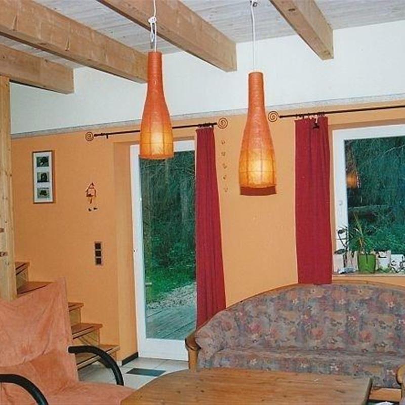 Sommerhus - 6 personer -  - Plettenberg - 24884 - Selk