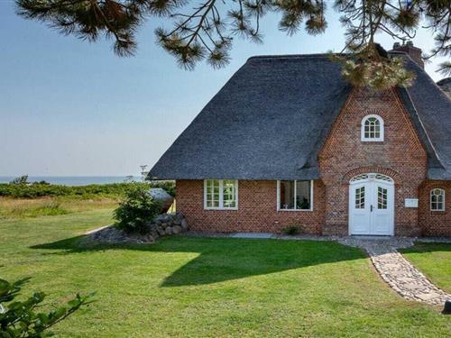 Ferienhaus - 5 Personen -  - 25980 - Sylt-Ost