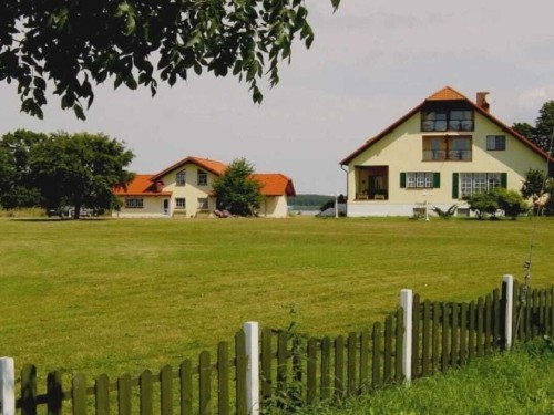 Sommerhus - 4 personer -  - 17406 - Usedom