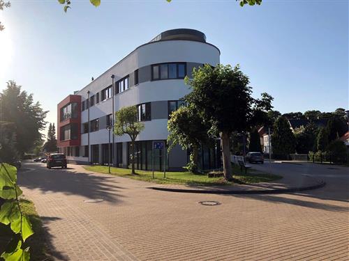 Holiday apartment - 2 persons -  - Villenstrasse - 17509 - Lubmin