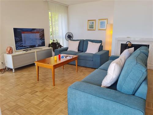 Feriehus / leilighet - 5 personer -  - Montreux - 1820