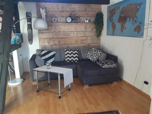 Ferielejlighed - 2 personer -  - Aacherstraße - 72250 - Freudenstadt