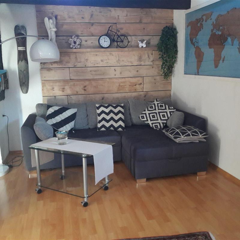 Ferielejlighed - 2 personer -  - Aacherstraße - 72250 - Freudenstadt