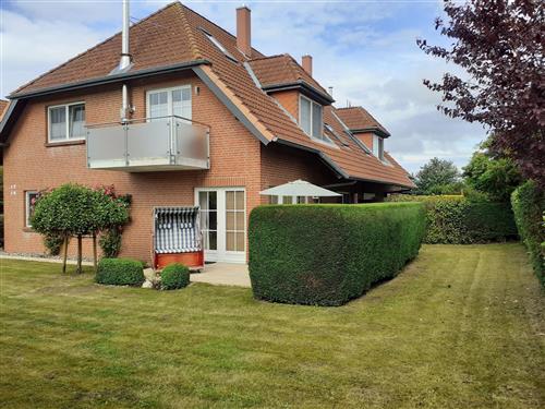 Ferieleilighet - 4 personer -  - Bargmöhl - 23769 - Wulfen