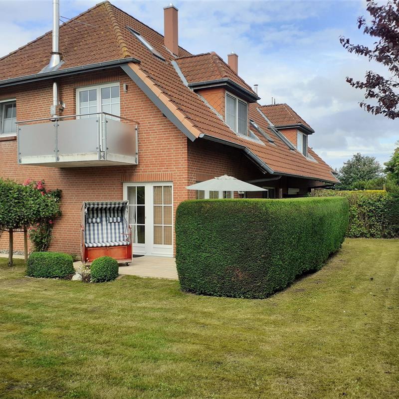 Ferielejlighed - 4 personer -  - Bargmöhl - 23769 - Wulfen