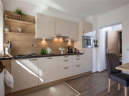 Holiday apartment - 3 persons -  - Gerlos - 6281