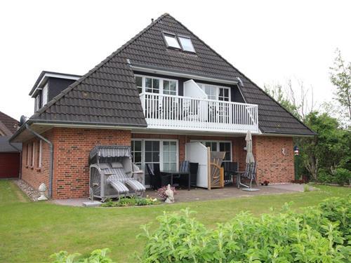 Ferielejlighed - 3 personer -  - 25826 - St. Peter-Ording