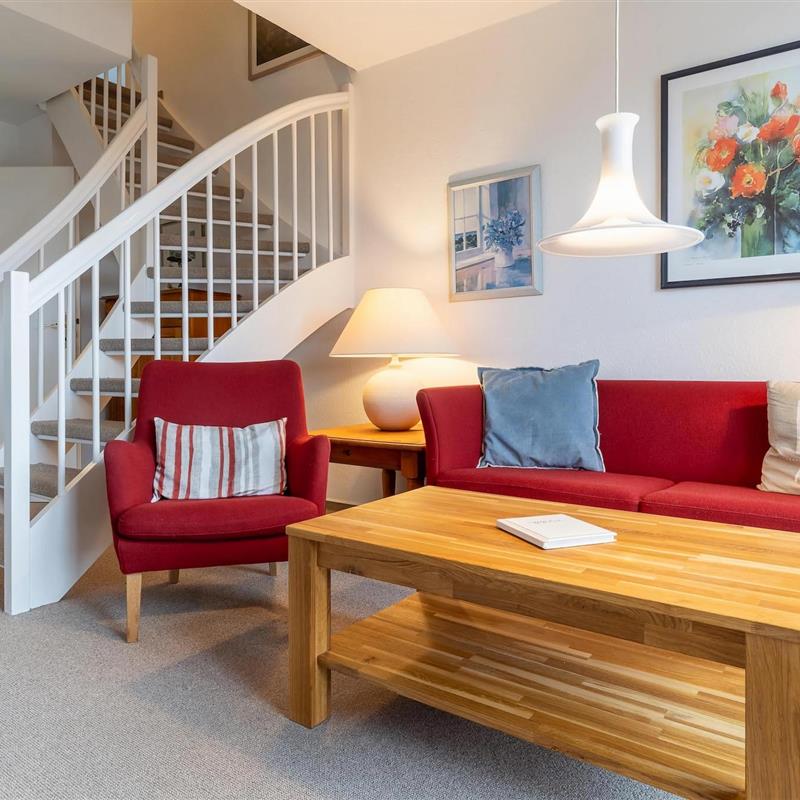 Ferielejlighed - 3 personer -  - 25826 - St. Peter-Ording