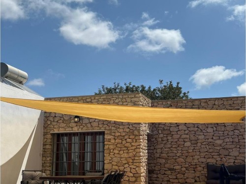 Sommerhus - 6 personer -  - 04149 - Almeria