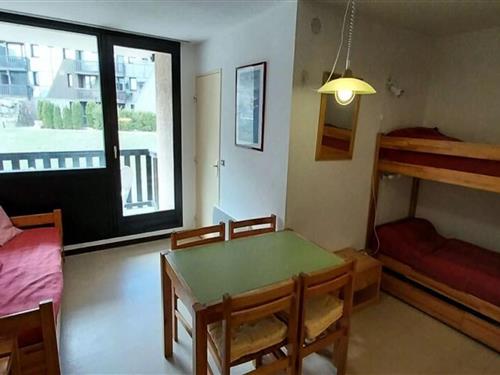 Ferienhaus - 6 Personen -  - 05160 - Reallon