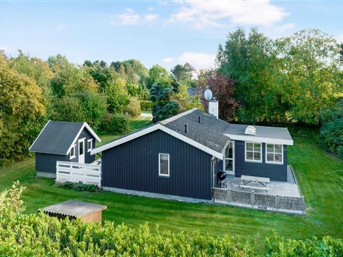 Sommerhus - 6 personer -  - Vildrosevej - 5932 - Humble