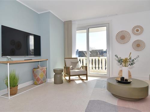 Ferieleilighet - 2 personer -  - Bismarckstraße - 25980 - Westerland