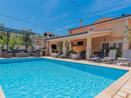 Ferieleilighet - 4 personer -  - Mornarska - Sibenik-Brodarica - 22000 - Sibenik