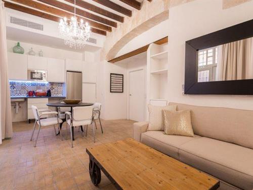 Ferieleilighet - 2 personer -  - 07001 - Palma De Mallorca