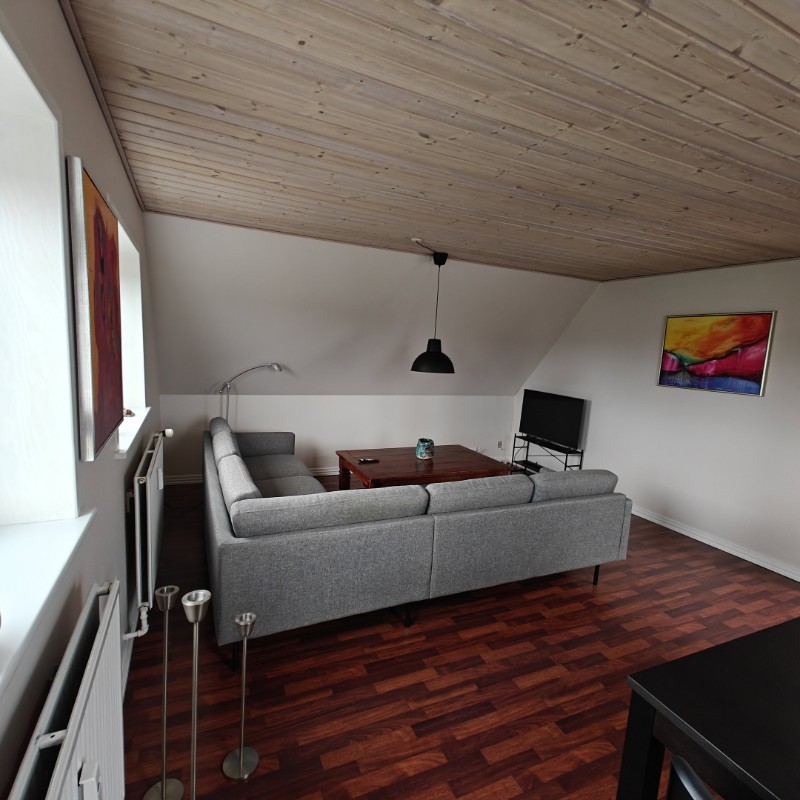 Ferienwohnung - 5 Personen -  - Østkystvejen - 9300 - Voersaa