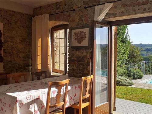 Holiday Home/Apartment - 2 persons -  - strada provinciale 125( via Foglio) - 12050 - Serralunga D'alba