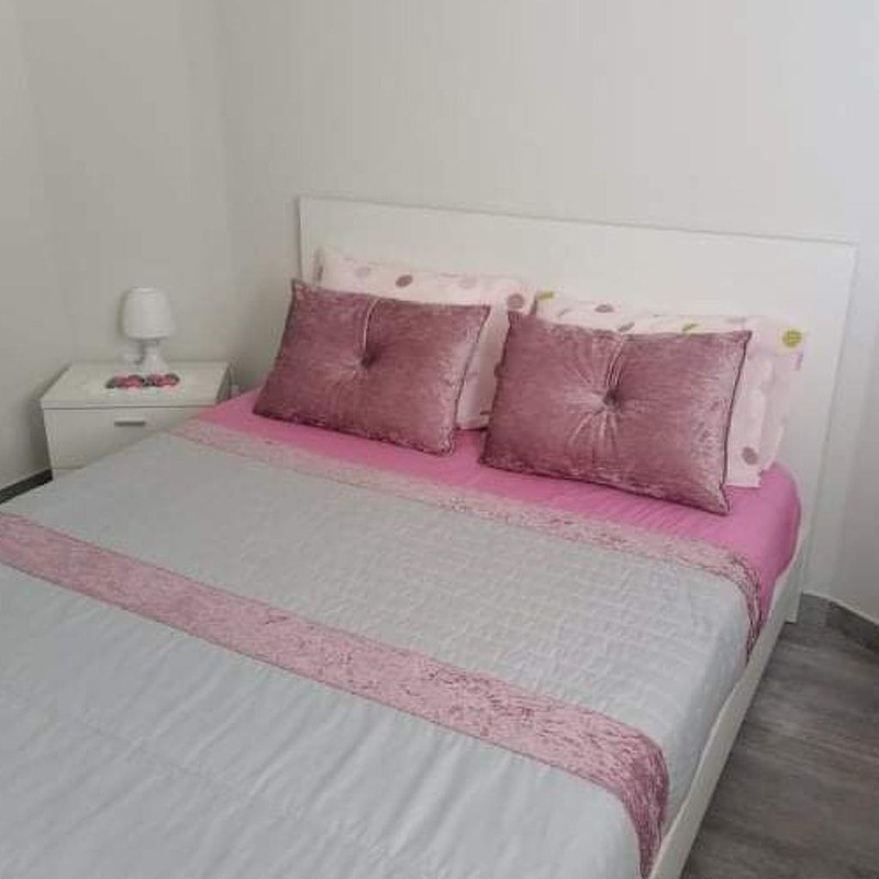 Ferielejlighed - 3 personer -  - 2450-146 - Famalicão