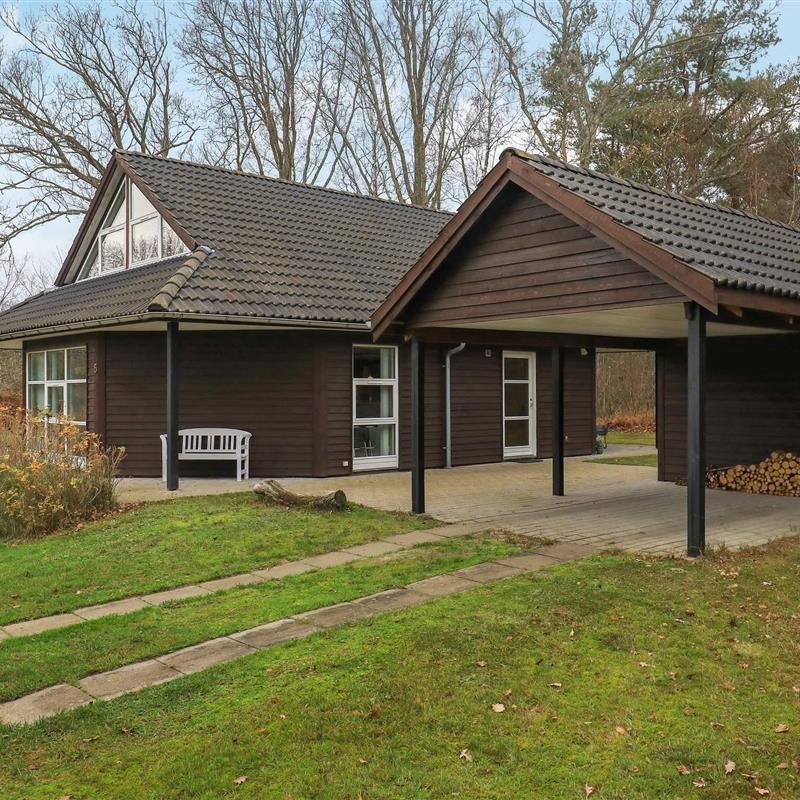 Ferienhaus - 8 Personen -  - Grønlandsvej - 9940 - Läsö