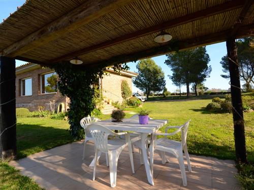 Villa - 8 personer -  - 17466 - Garrigoles