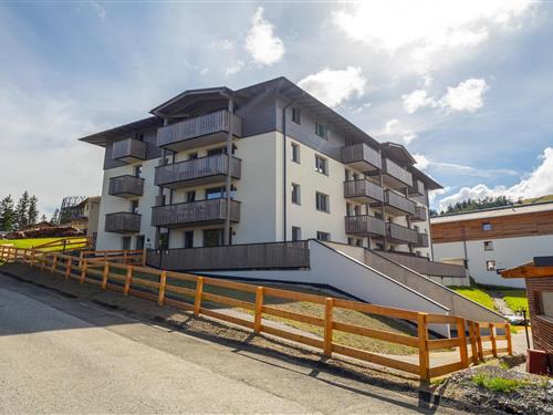 Ferielejlighed - 4 personer -  - 9863 - Katschberghöhe