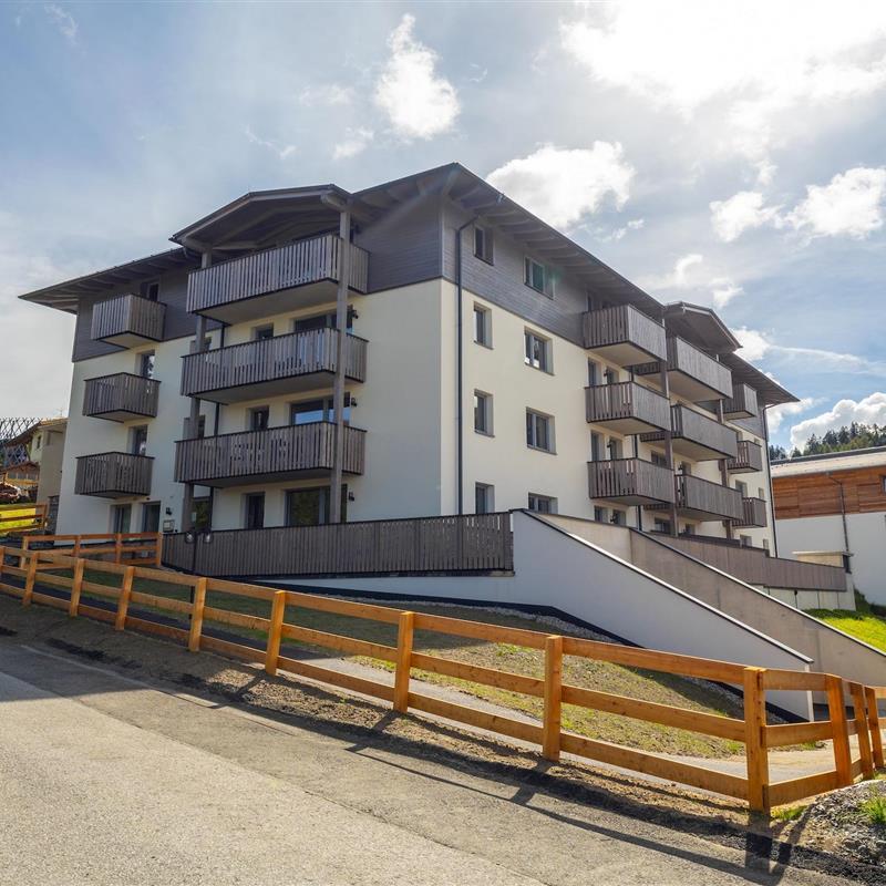 Ferielejlighed - 4 personer -  - 9863 - Katschberghöhe