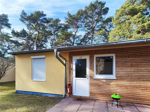 Feriecenter - 4 personer -  - Kiefernweg - 17454 - Zinnowitz