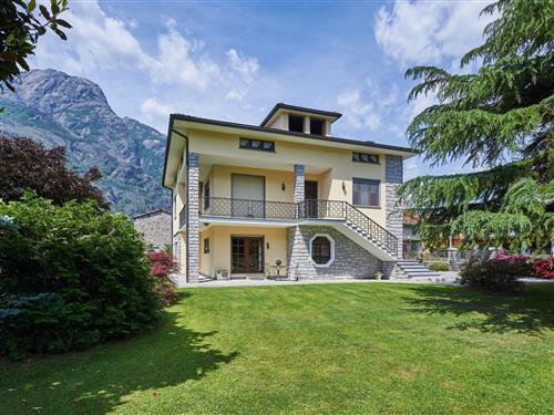 Semesterhus/Semesterlägenhet - 5 personer -  - Lago Di Mezzola - 23027