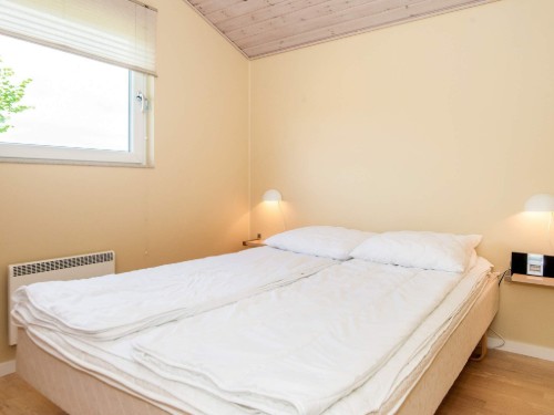 Fritidshus - 6 personer -  - Torpet - Hovborg - 6682 - Central Jutland