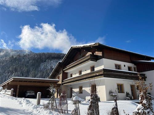 Ferielejlighed - 6 personer -  - Grießen - 5771 - Leogang