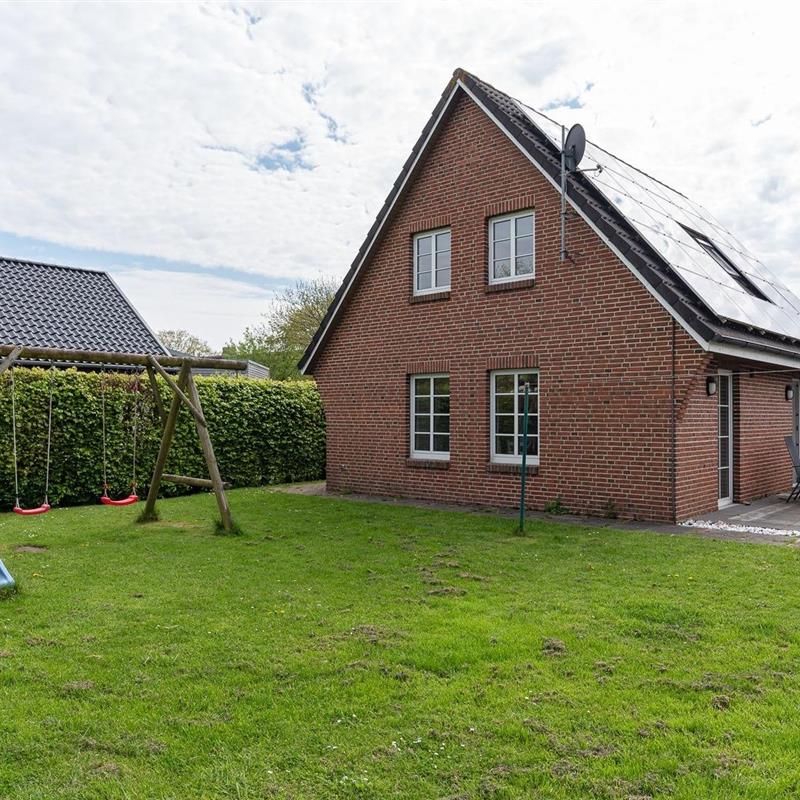 Sommerhus - 6 personer -  - Schütthag - 25938 - Wyk