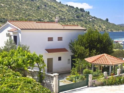 Ferieleilighet - 5 personer -  - Rogoznica - 22203