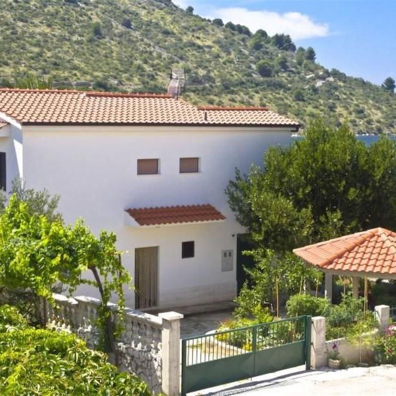 Ferielejlighed - 5 personer -  - Rogoznica - 22203