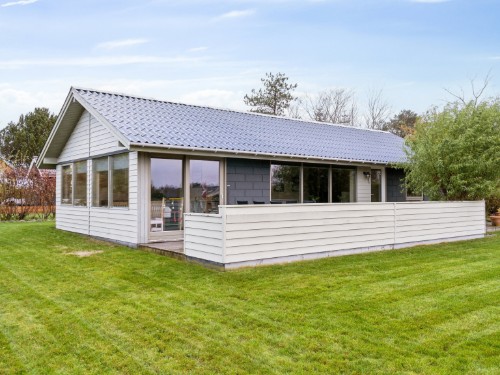 Sommerhus - 6 personer -  - Kildeengen - Enø - 4736
