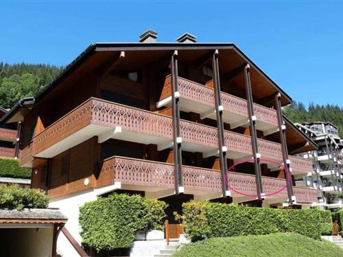 Ferienhaus - 5 Personen -  - 74220 - La Clusaz