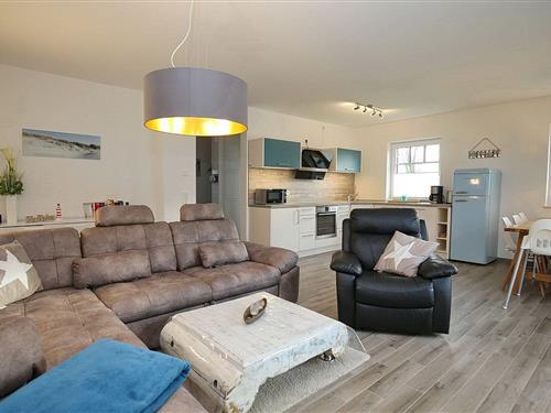 Sommerhus - 7 personer -  - Mariannenweg - 23946 - Boltenhagen