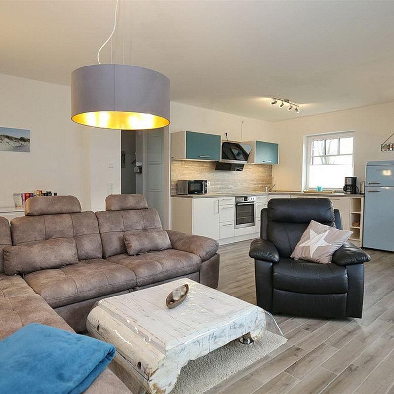 Sommerhus - 7 personer -  - Mariannenweg - 23946 - Boltenhagen