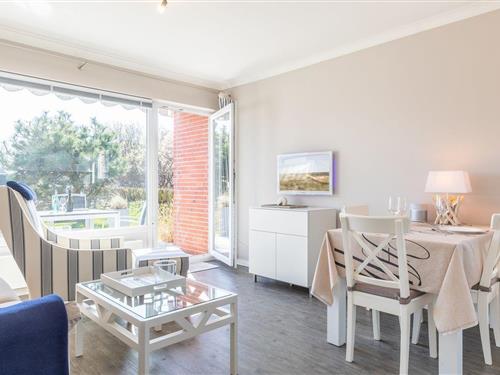 Ferieleilighet - 2 personer -  - Seestraße - 25996 - Wenningstedt-Braderup (Sy