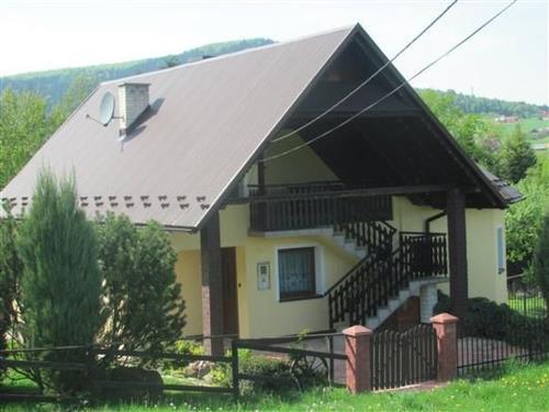 Sommerhus - 5 personer -  - Nowe Rybie - 34652