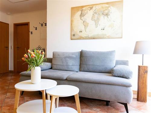 Ferielejlighed - 3 personer -  - Pommernstraße - 17419 - Ahlbeck (Seebad)