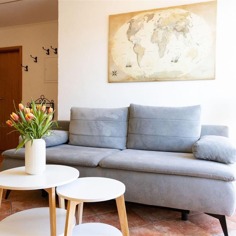 Ferielejlighed - 3 personer -  - Pommernstraße - 17419 - Ahlbeck (Seebad)