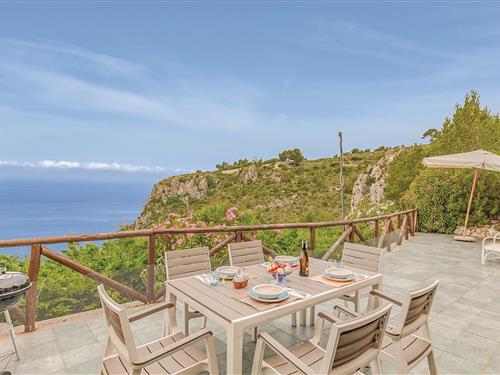 Ferienhaus - 7 Personen -  - Str. Prov. Itri-Sperlonga - Sperlonga - 04029 - Sperlonga (Lt)