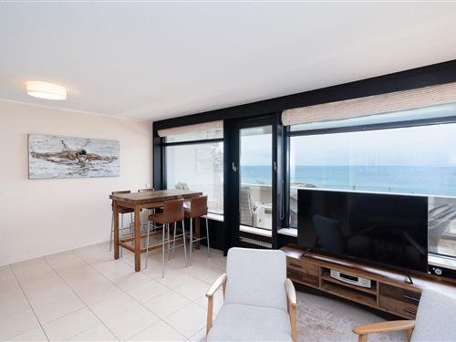 Semesterlägenhet - 5 personer -  - Am Fahrenkrog - 23730 - Sierksdorf