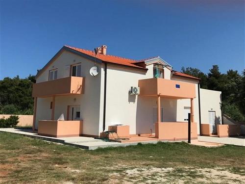 Ferielejlighed - 14 personer -  - Put Lozica - 23234 - Vir