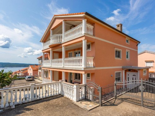 Ferienwohnung - 4 Personen -  - Marusicev zajam - 51260 - Crikvenica