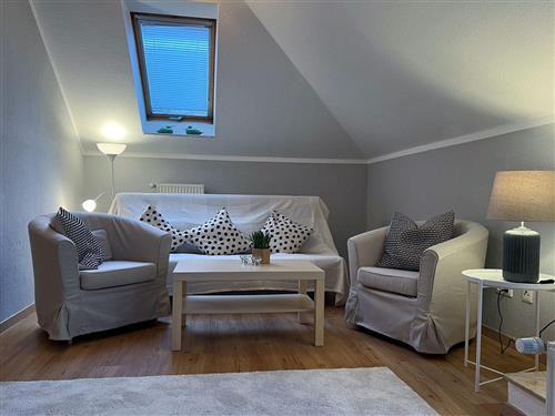 Ferielejlighed - 4 personer -  - Hafenstraße - 18374 - Ostseebad Zingst A Darß