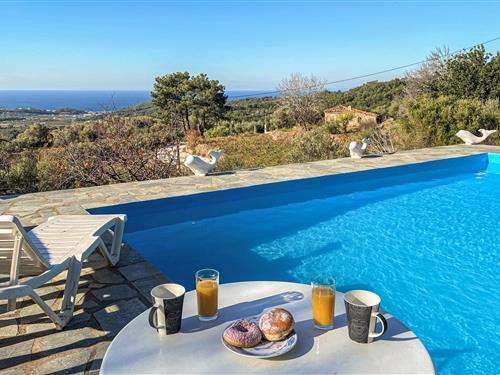 Holiday Home/Apartment - 6 persons -  - Ydroussa Samos - Ydroussa Samos - 83200 - Samos