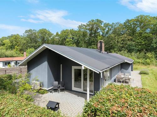 Sommerhus - 6 personer -  - Nymarksvej - Lyngsbæk - 8400 - Ebeltoft