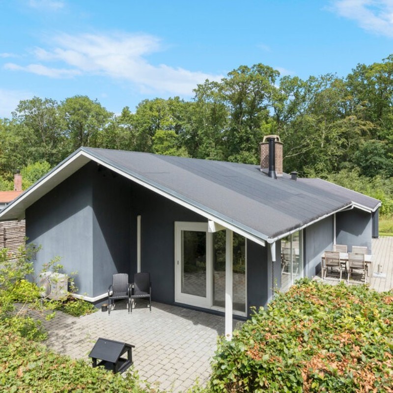 Ferienhaus - 6 Personen -  - Nymarksvej - Lyngsbäk - 8400 - Ebeltoft